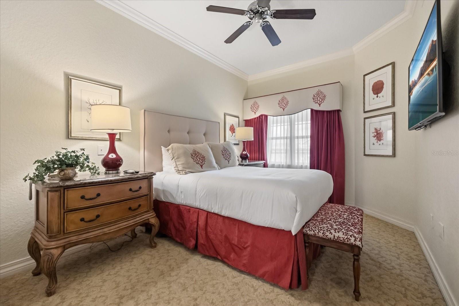 1114 SUNSET VIEW CIRCLE, #402, Reunion, FL 34747