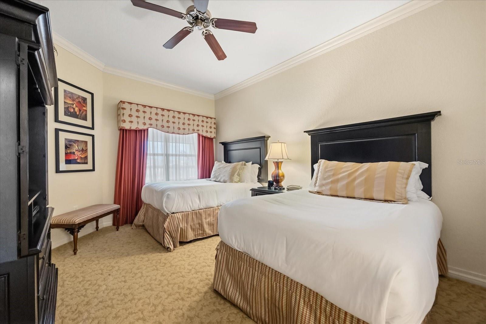 1114 SUNSET VIEW CIRCLE, #402, Reunion, FL 34747