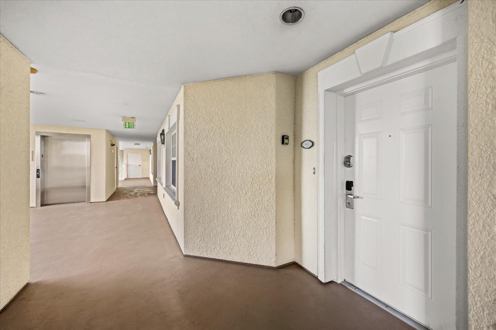 1114 SUNSET VIEW CIRCLE, #402, Reunion, FL 34747