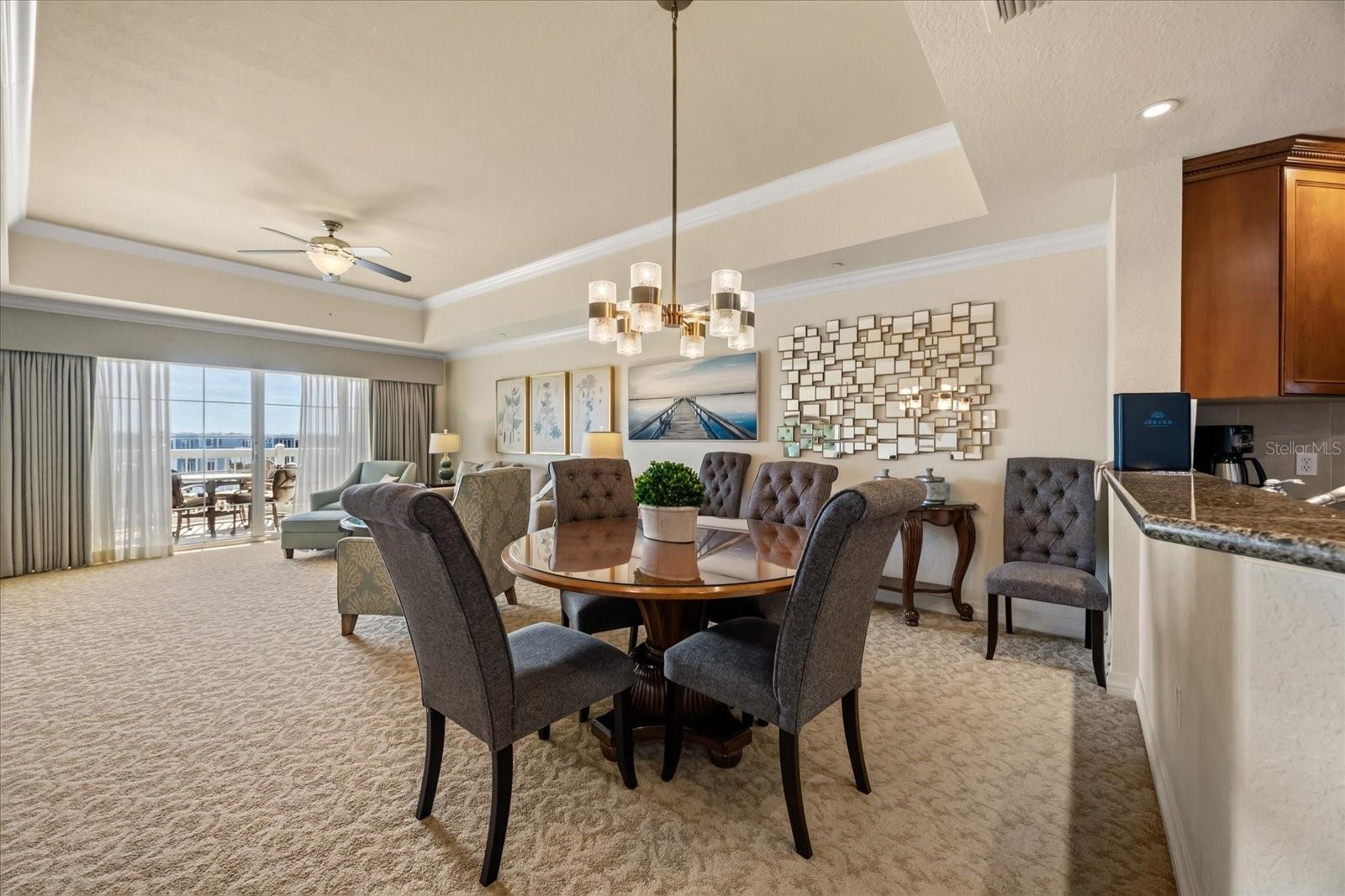 1114 SUNSET VIEW CIRCLE, #402, Reunion, FL 34747
