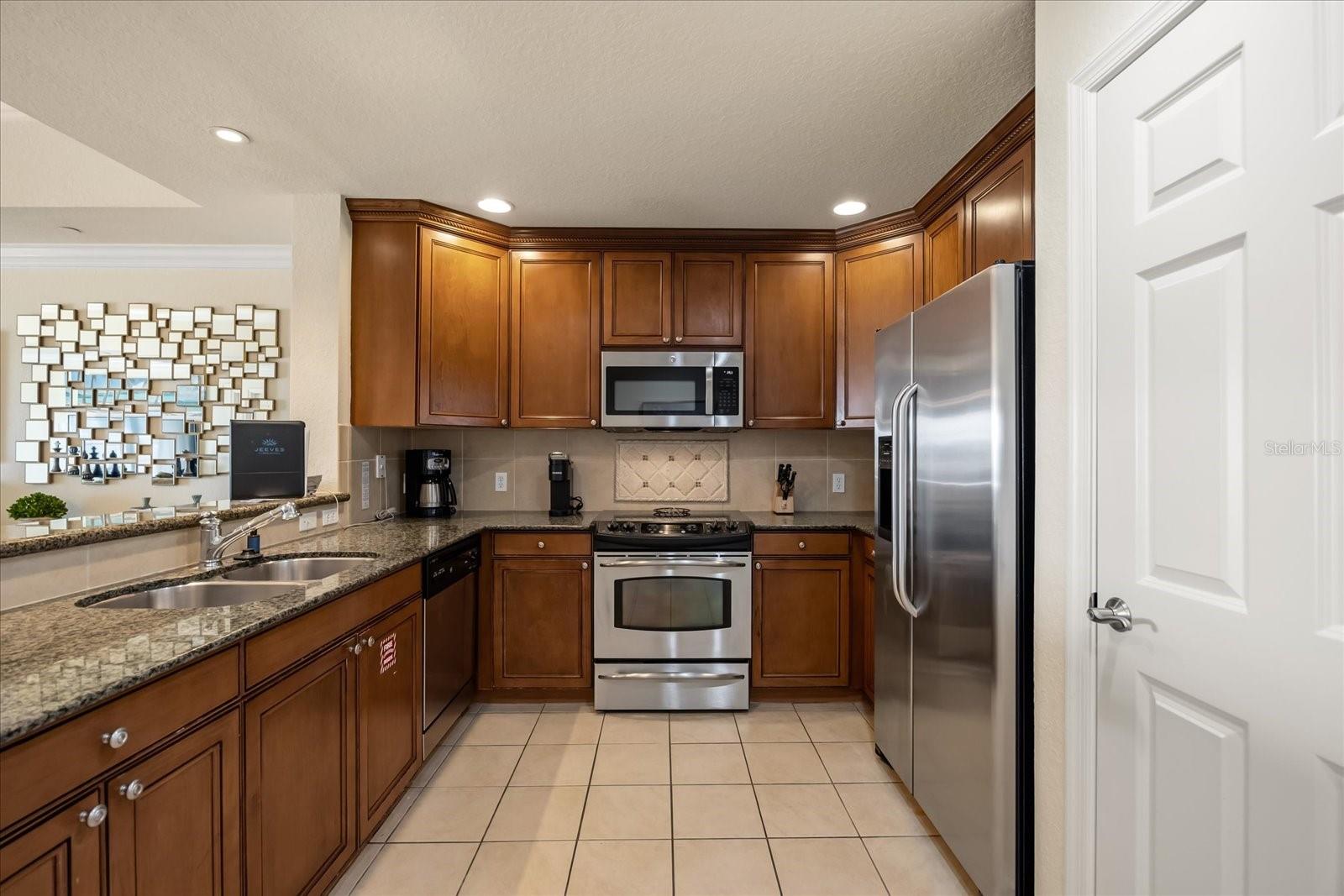1114 SUNSET VIEW CIRCLE, #402, Reunion, FL 34747