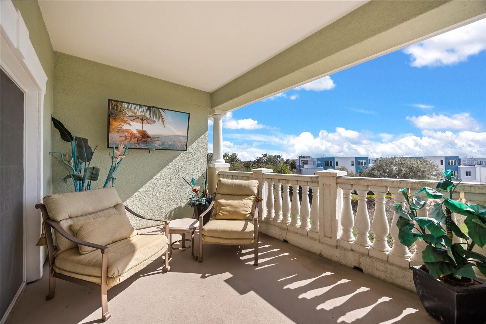1114 SUNSET VIEW CIRCLE, #402, Reunion, FL 34747
