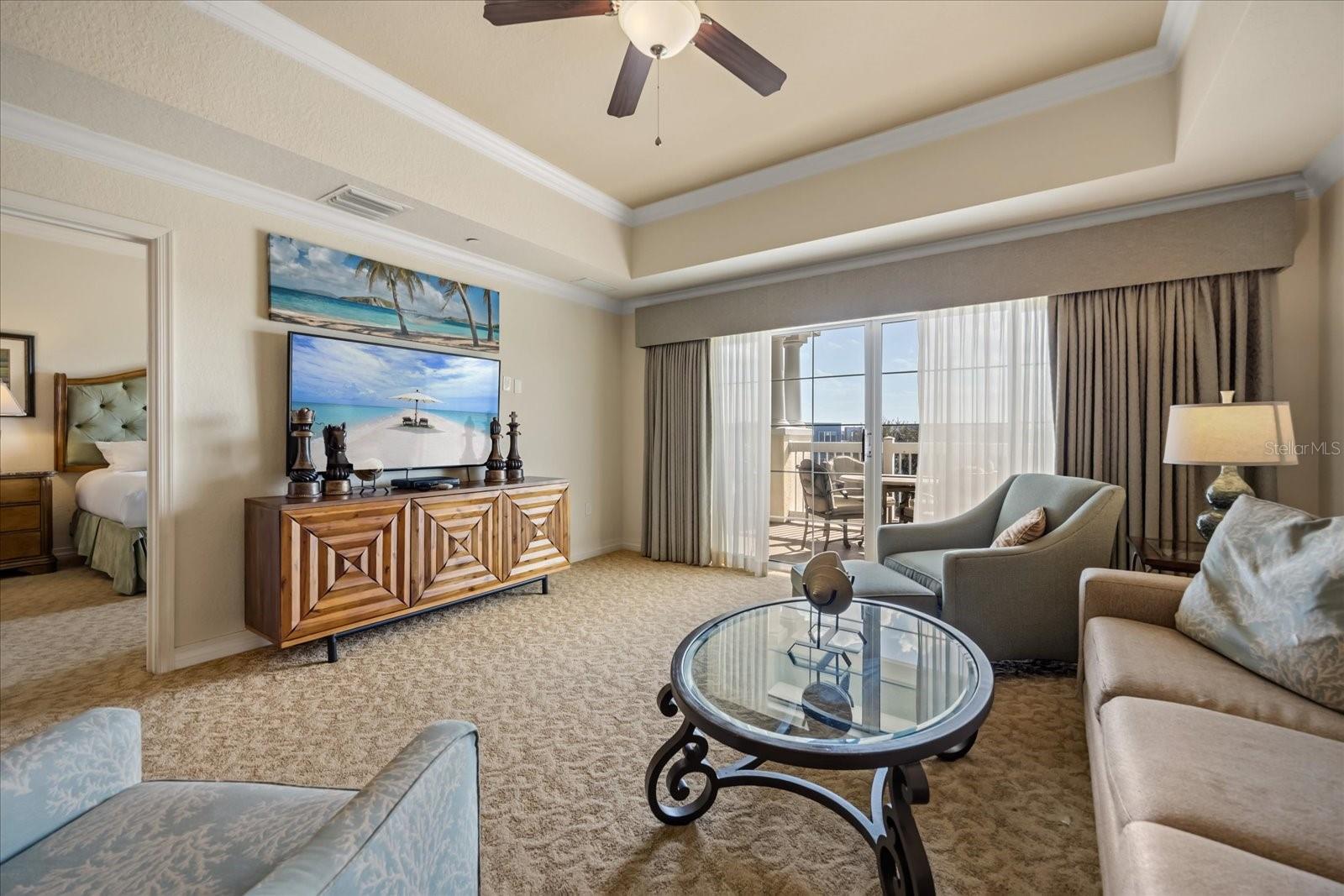 1114 SUNSET VIEW CIRCLE, #402, Reunion, FL 34747
