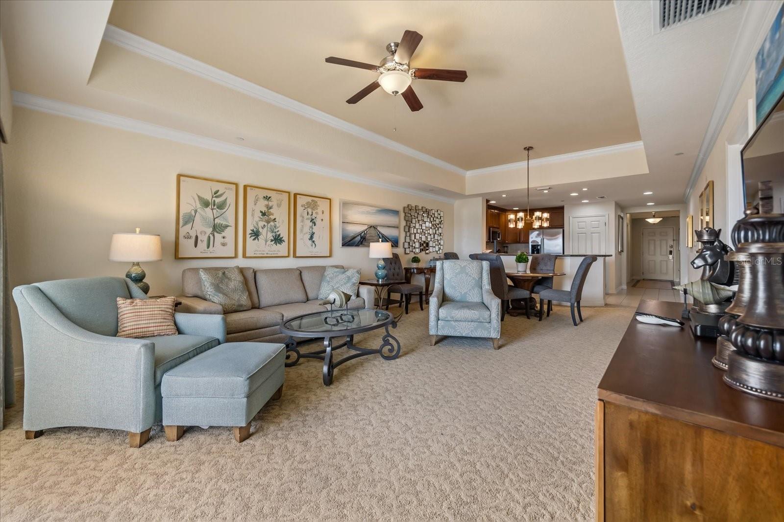 1114 SUNSET VIEW CIRCLE, #402, Reunion, FL 34747