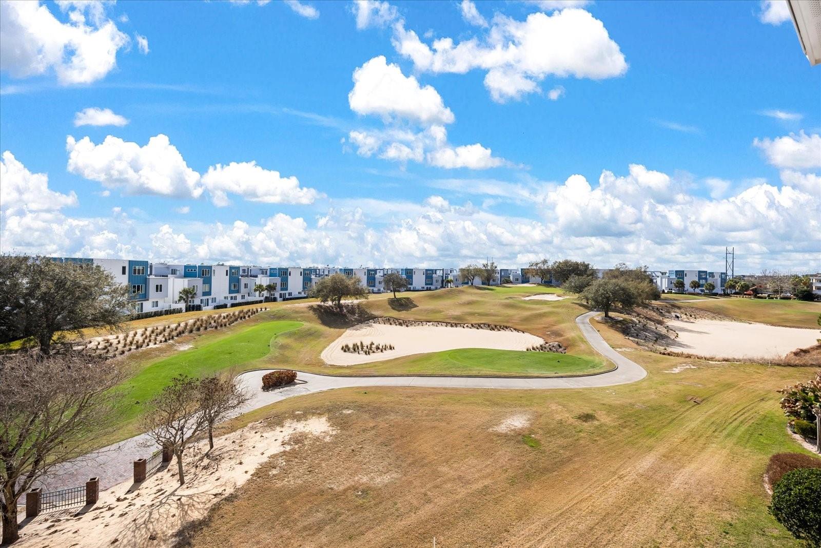 1114 SUNSET VIEW CIRCLE, #402, Reunion, FL 34747