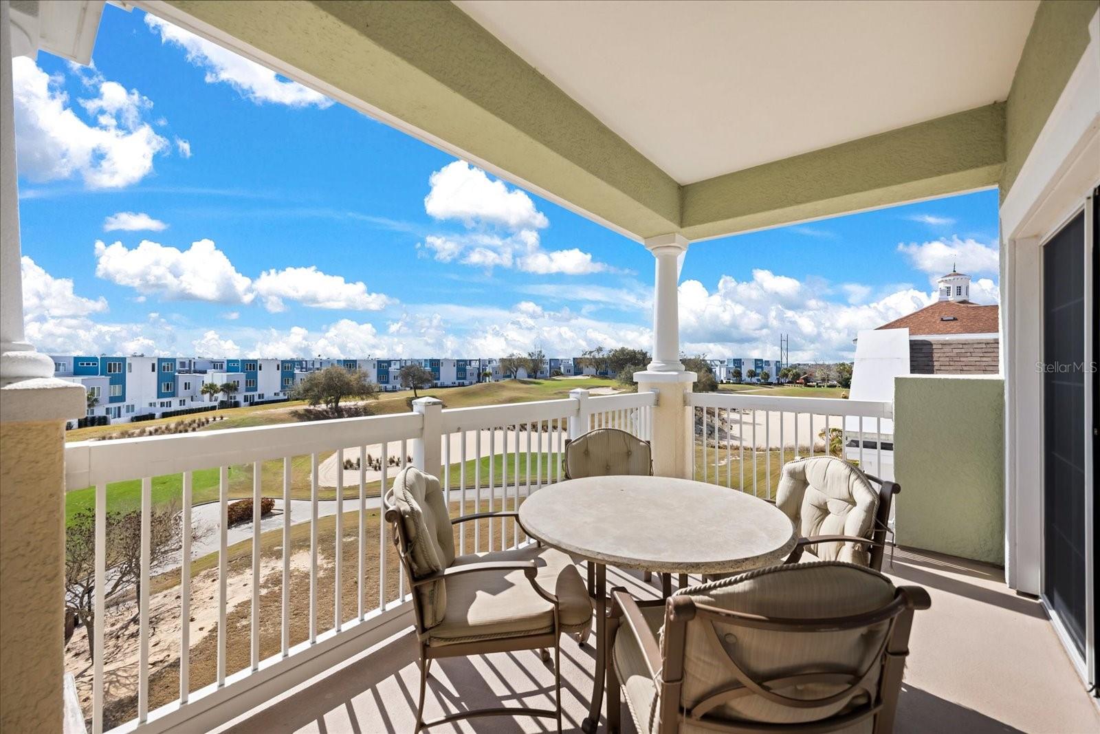 1114 SUNSET VIEW CIRCLE, #402, Reunion, FL 34747