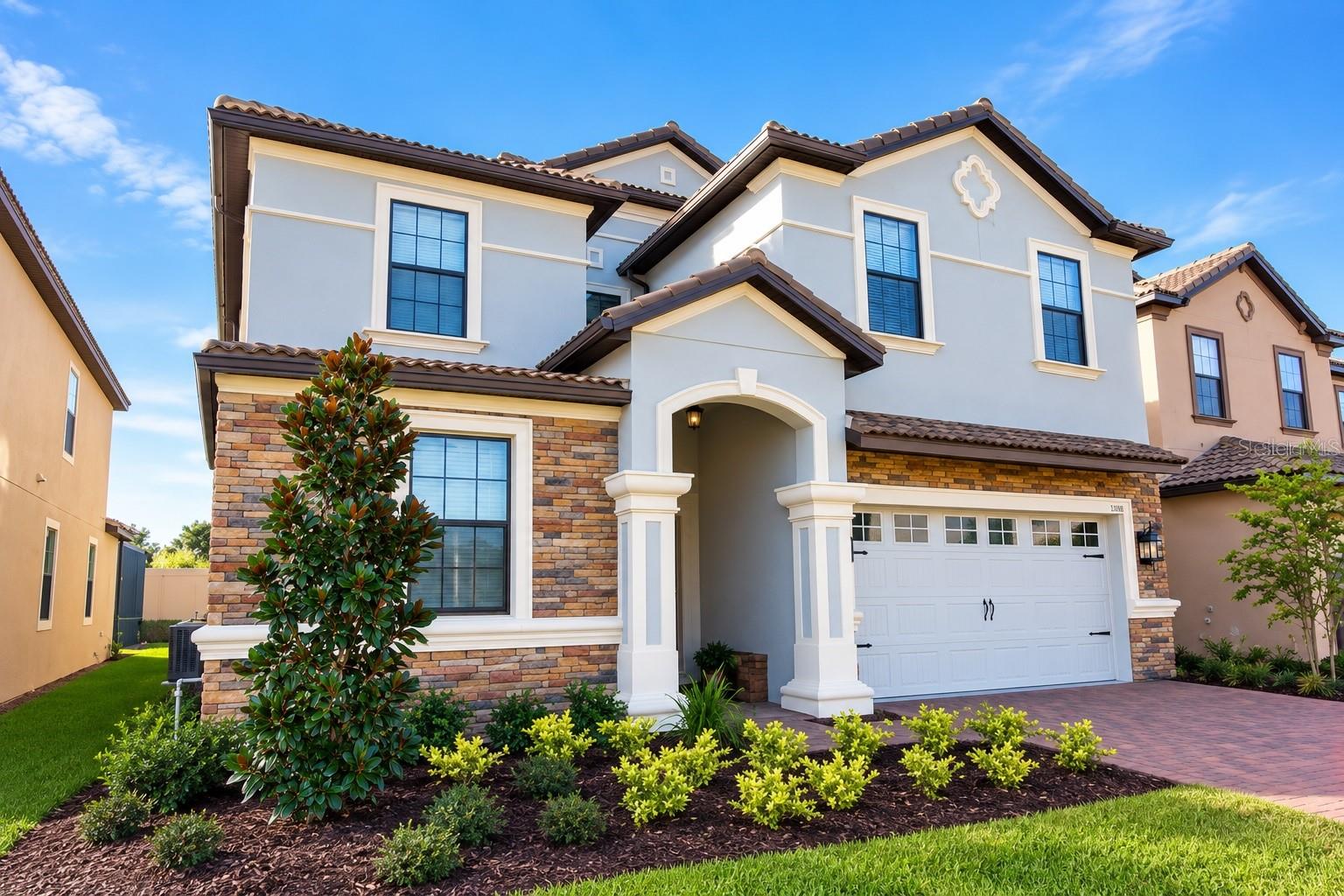 1524 MOON VALLEY DRIVE, Davenport, FL 33896