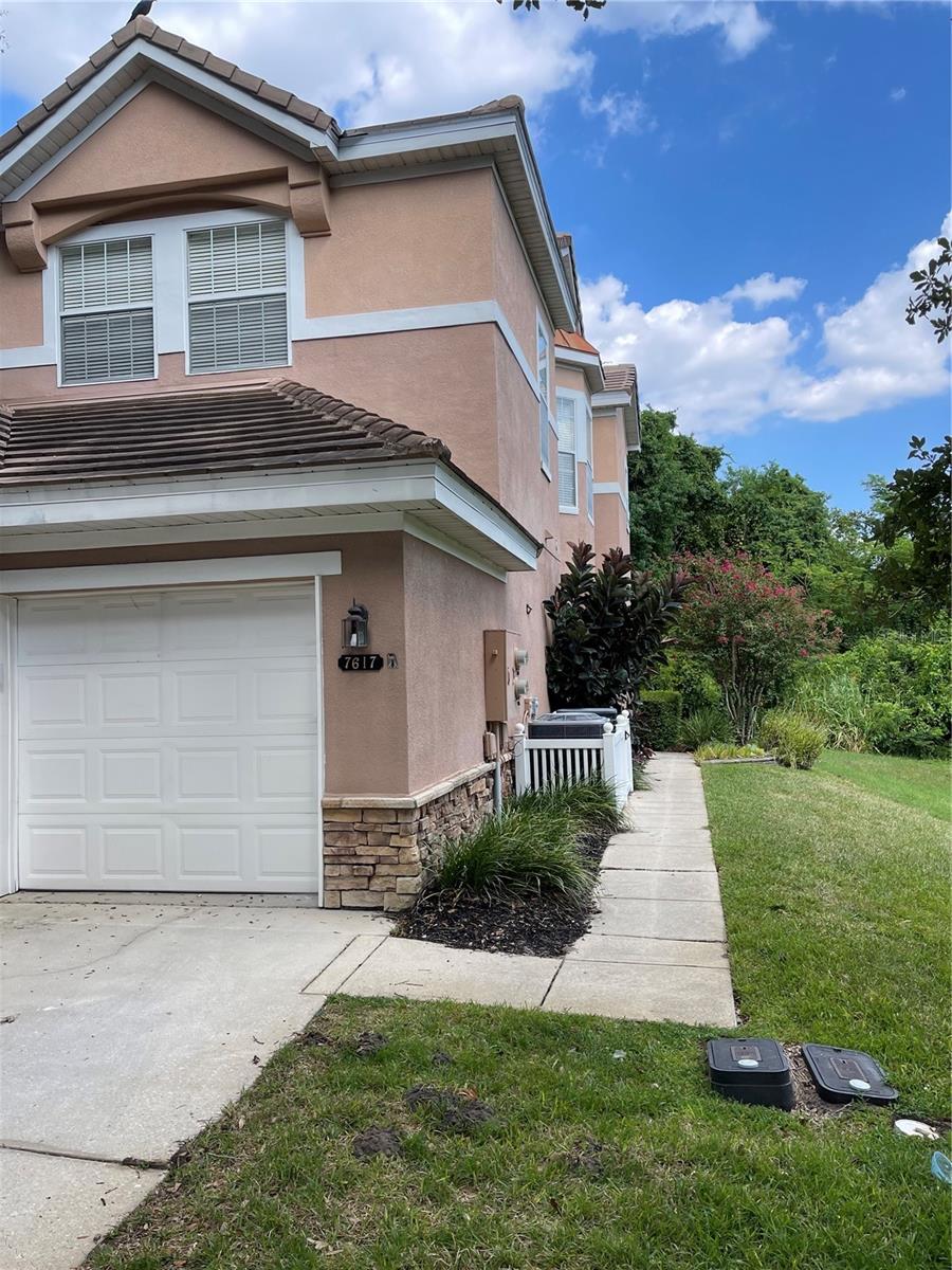 7617 BAY PORT ROAD, #57, Orlando, FL 32819