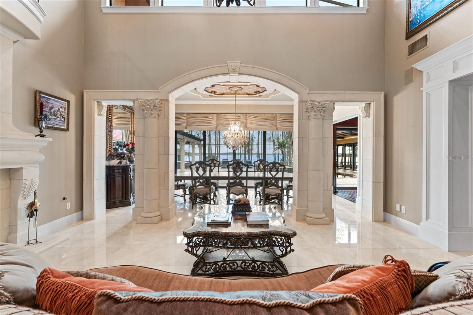 5070 DOWN POINT LANE, Windermere, FL 34786