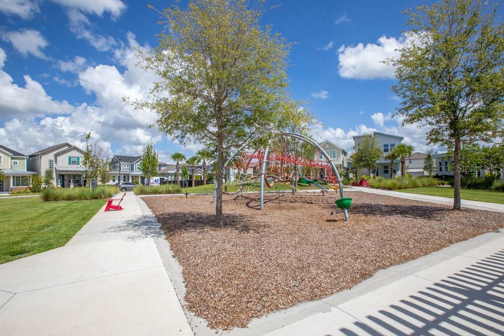 14025 HENCH LANE, Orlando, FL 32827