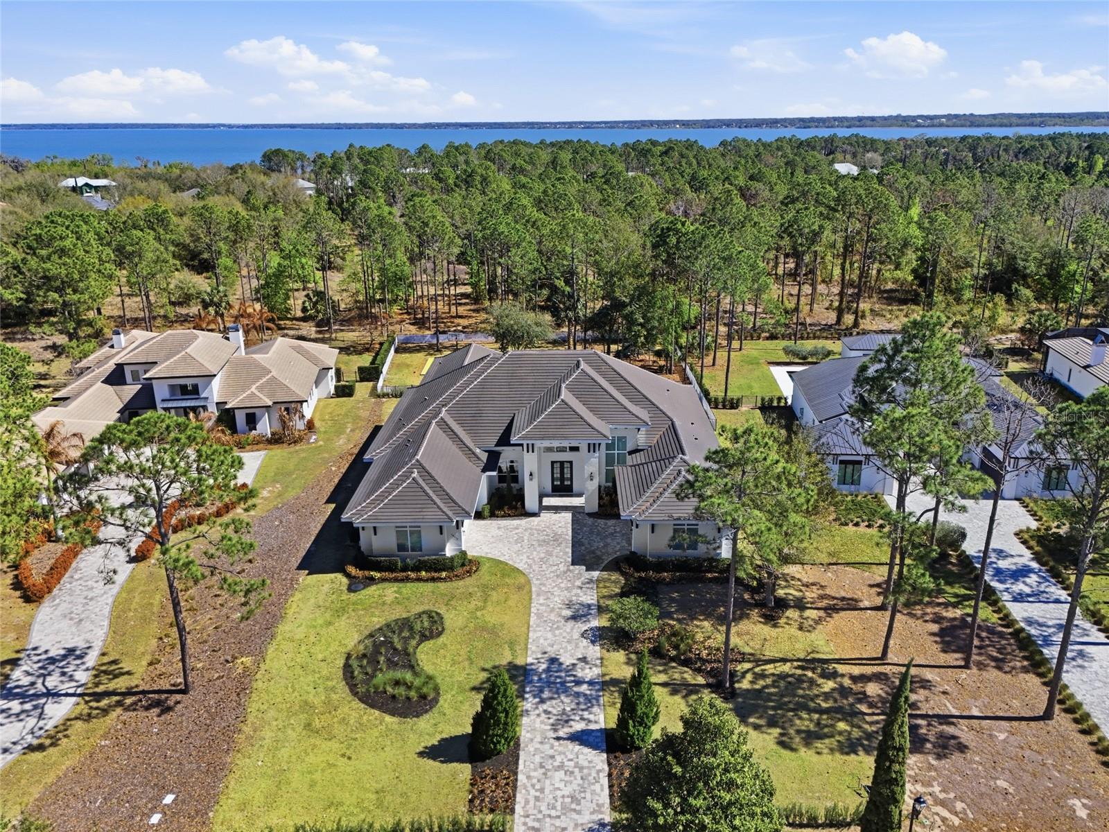 16848 VINCI WAY, Bella Collina, FL 34756