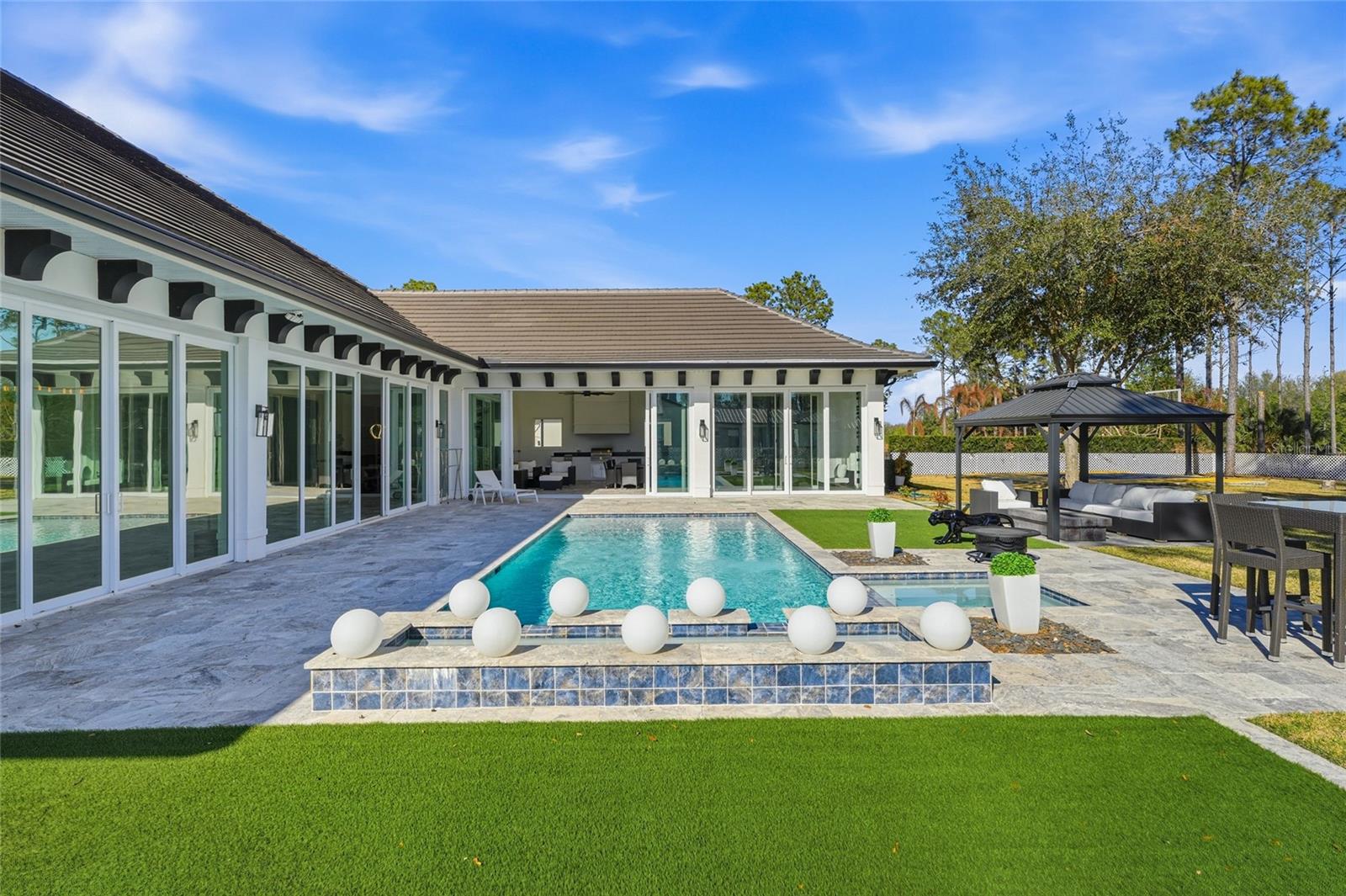 16848 VINCI WAY, Bella Collina, FL 34756