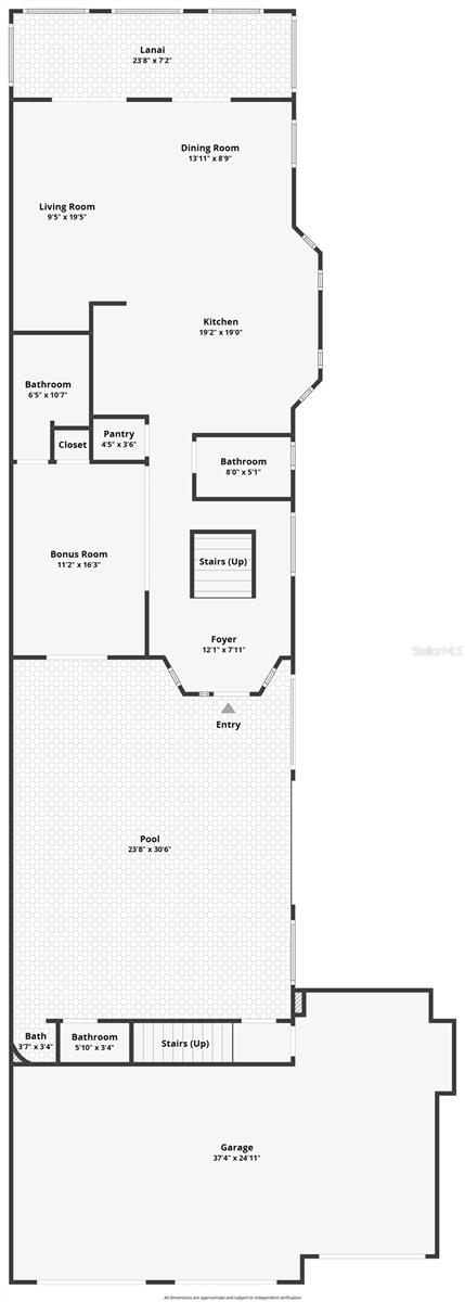 917 DESERT MOUNTAIN COURT, Reunion, FL 34747