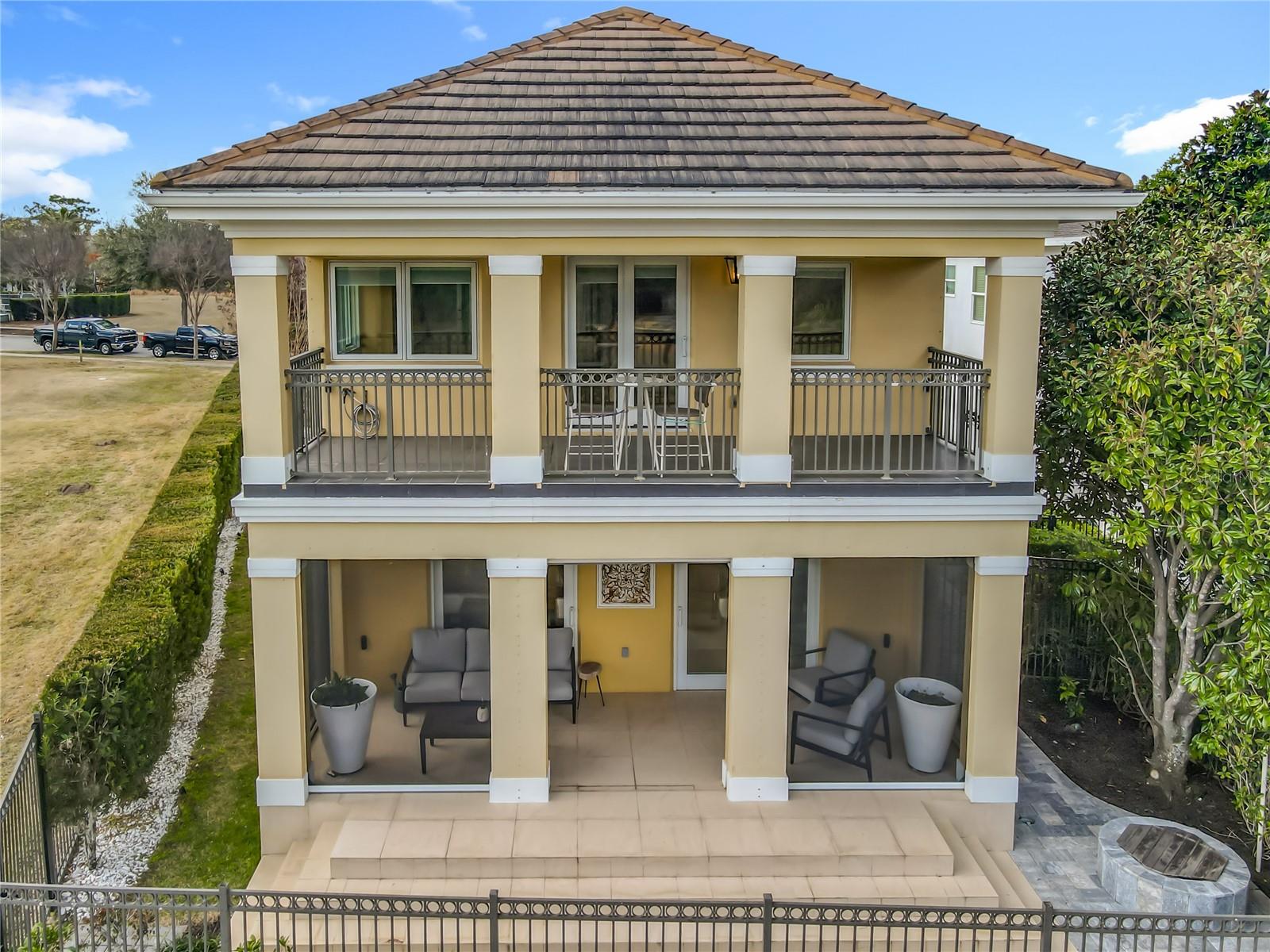 917 DESERT MOUNTAIN COURT, Reunion, FL 34747