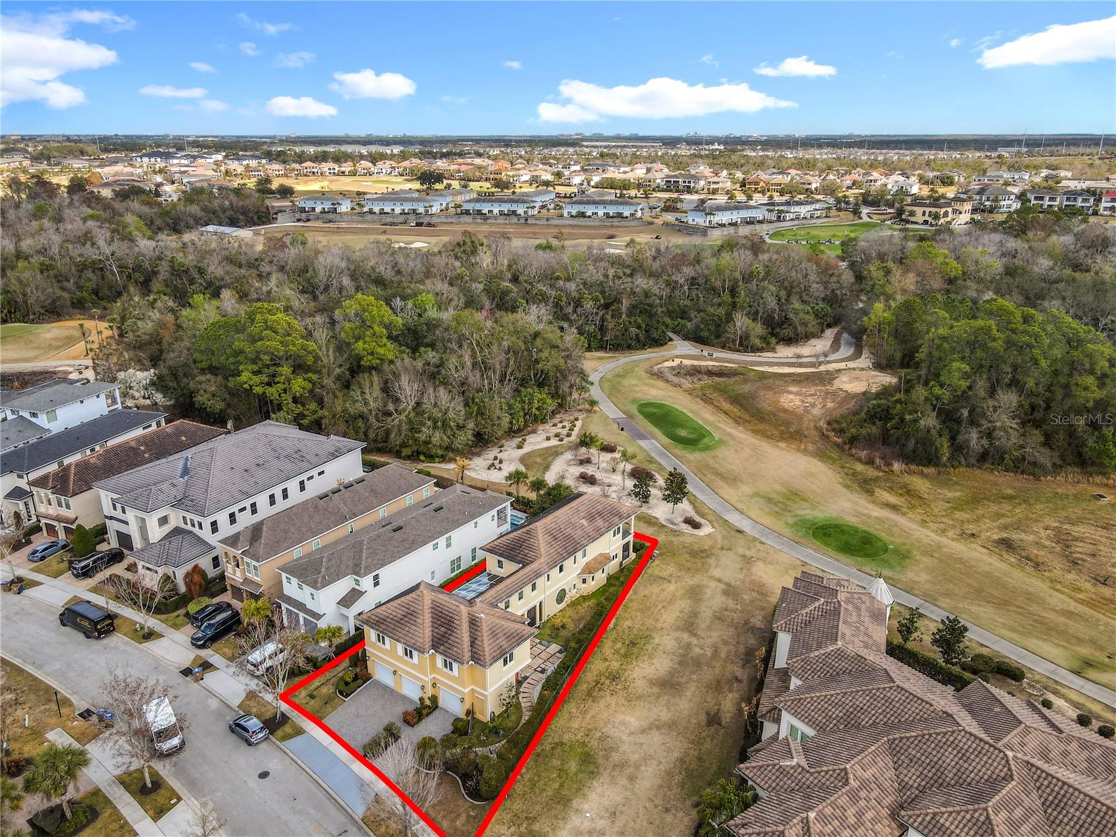 917 DESERT MOUNTAIN COURT, Reunion, FL 34747