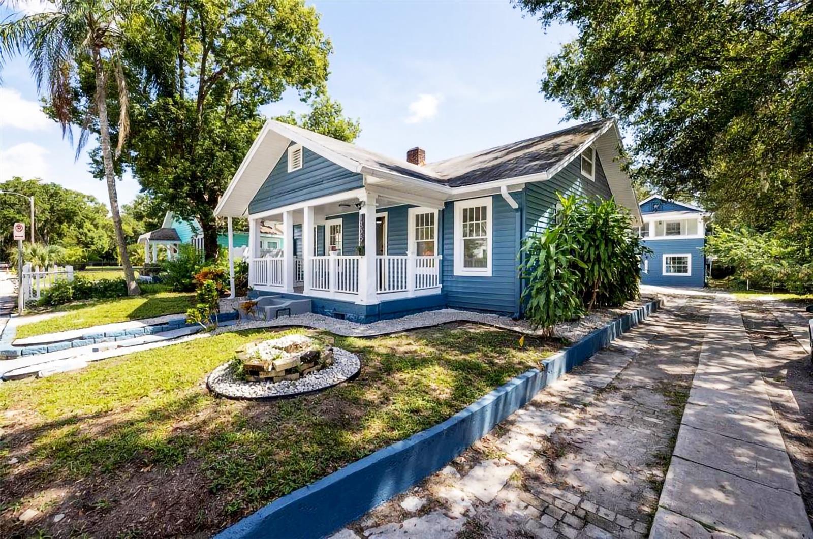 1829 HOLLENBECK DRIVE, Orlando, FL 32806