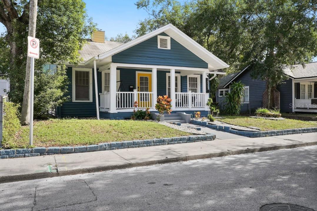 1829 HOLLENBECK DRIVE, Orlando, FL 32806