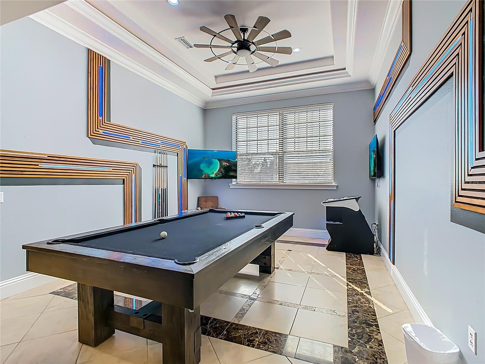 535 MUIRFIELD LOOP, Reunion, FL 34747