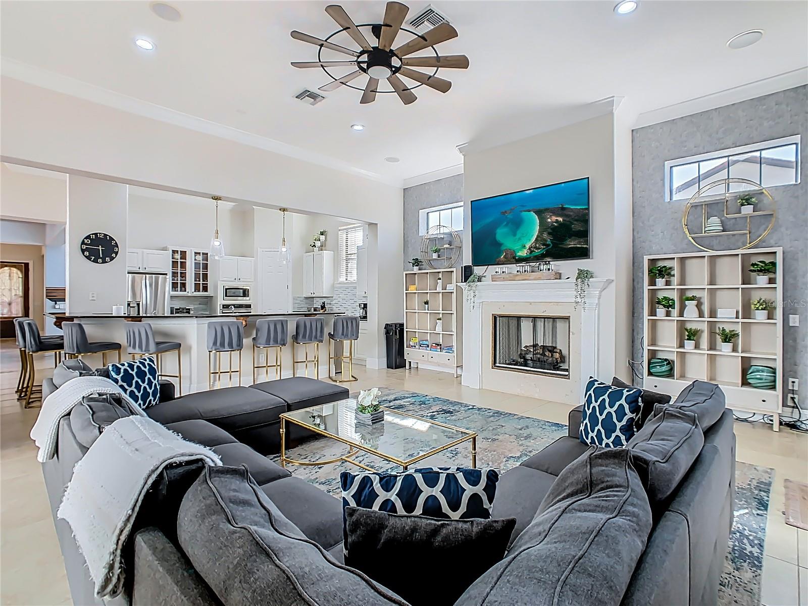 535 MUIRFIELD LOOP, Reunion, FL 34747