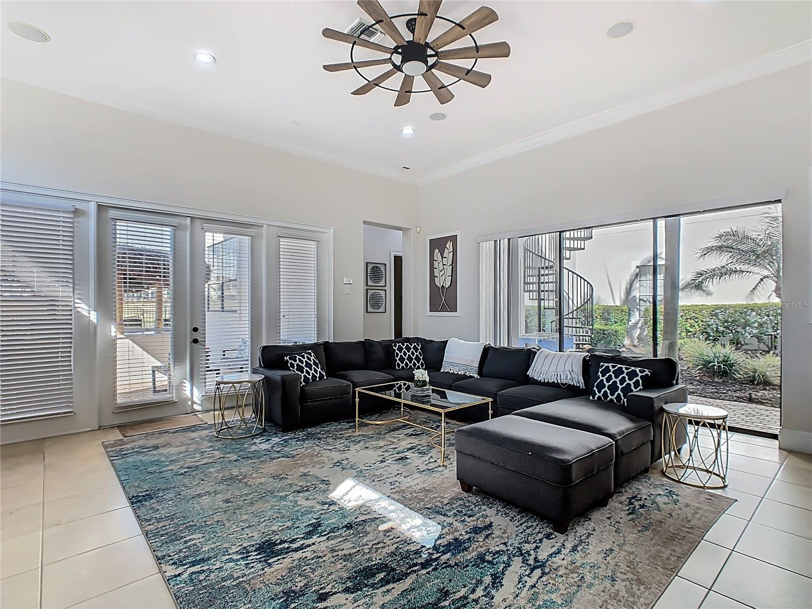 535 MUIRFIELD LOOP, Reunion, FL 34747
