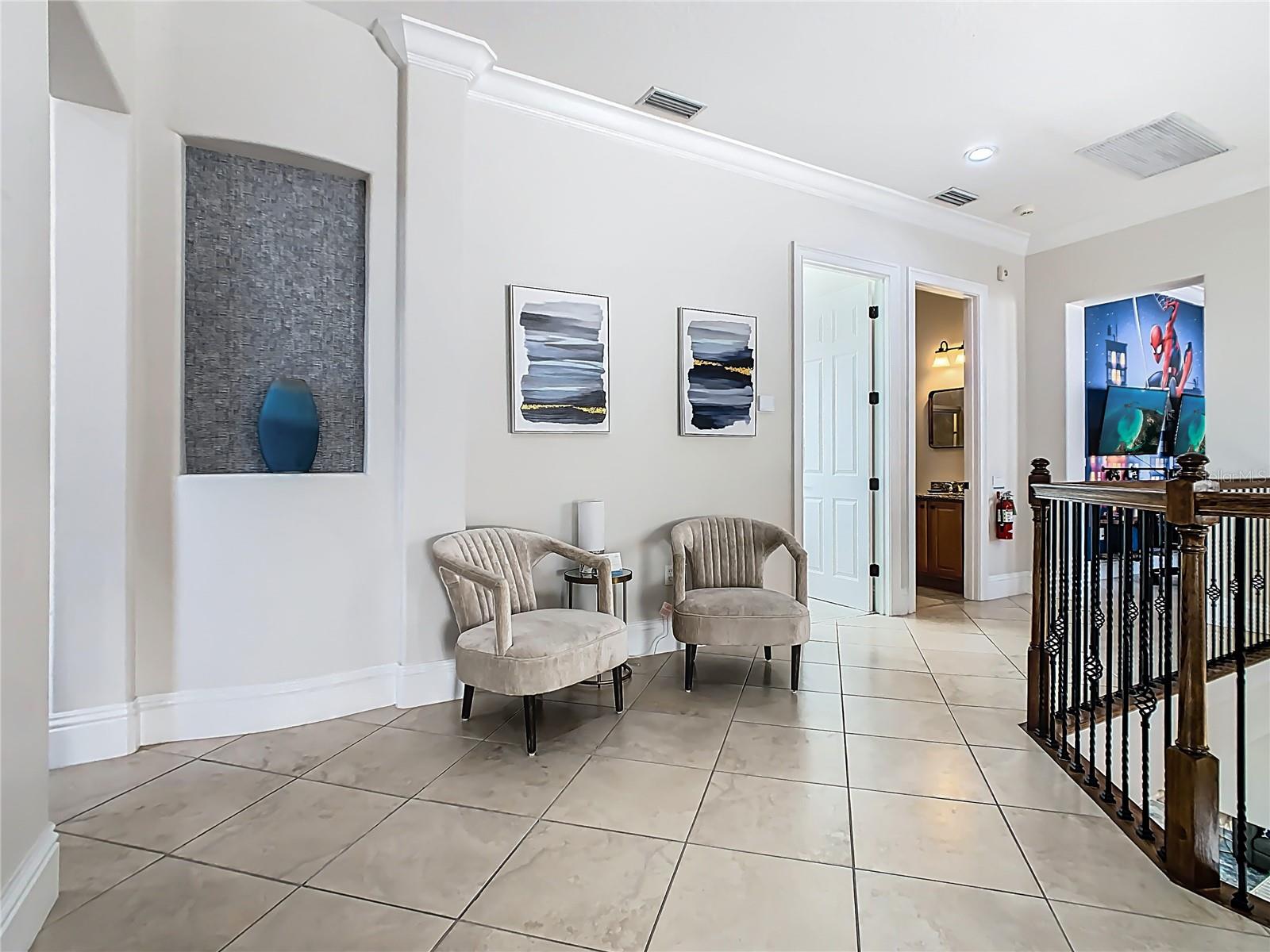 535 MUIRFIELD LOOP, Reunion, FL 34747