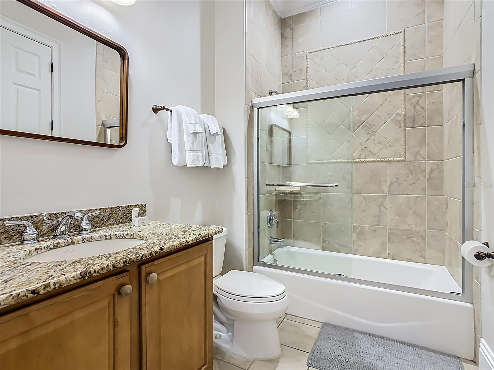 535 MUIRFIELD LOOP, Reunion, FL 34747