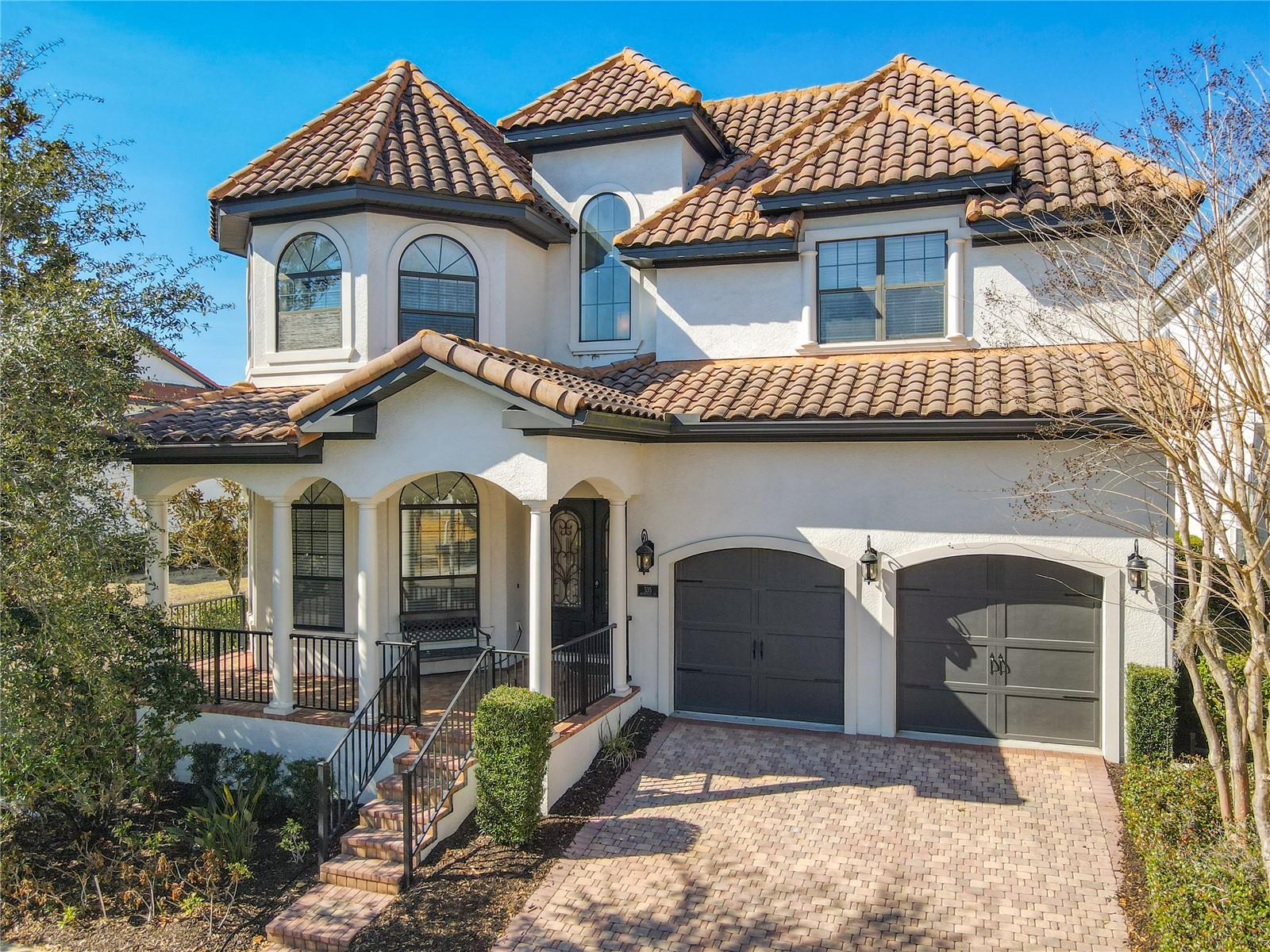 535 MUIRFIELD LOOP, Reunion, FL 34747 535 MUIRFIELD LOOP, Reunion, FL 34747