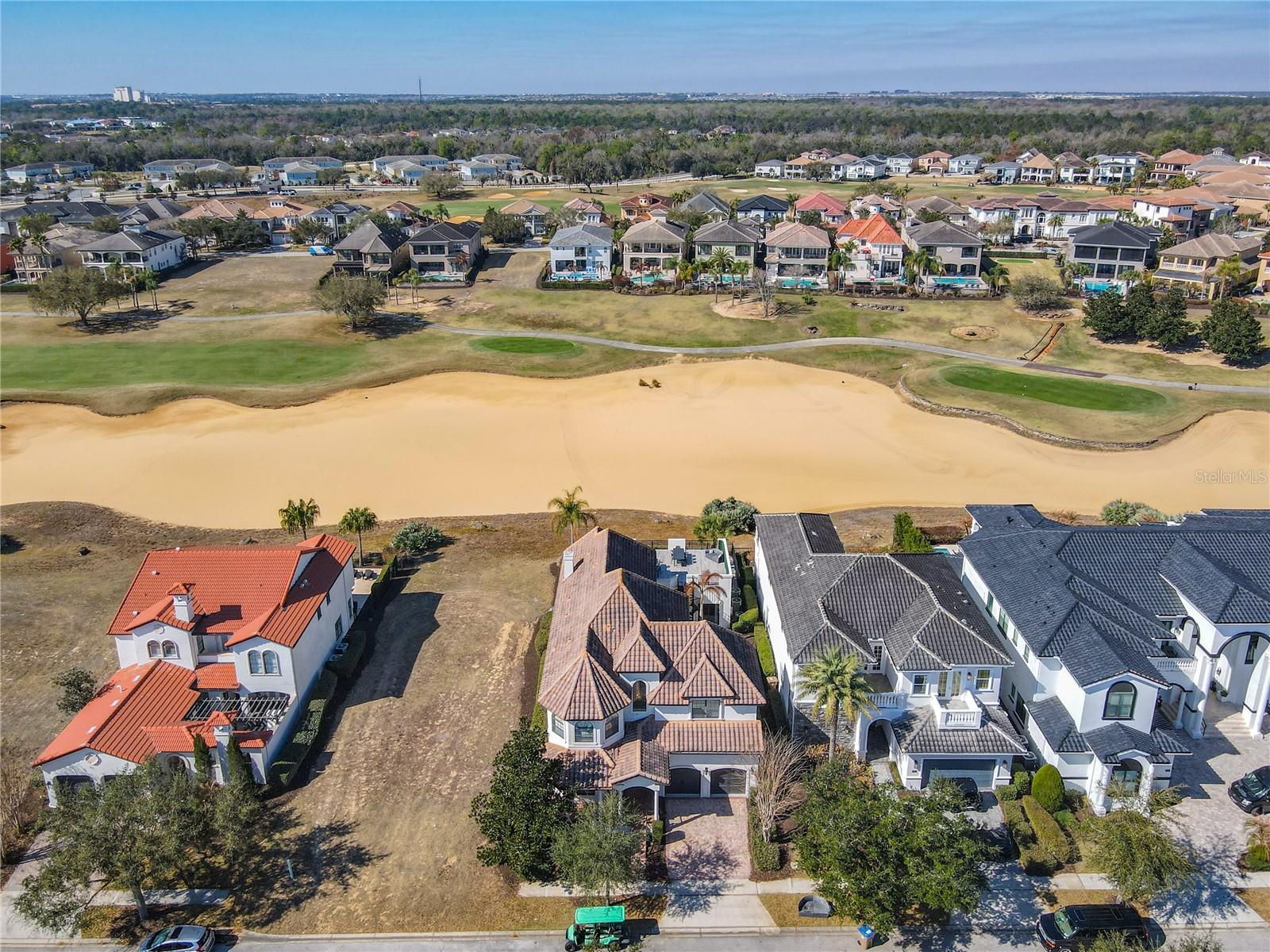 535 MUIRFIELD LOOP, Reunion, FL 34747
