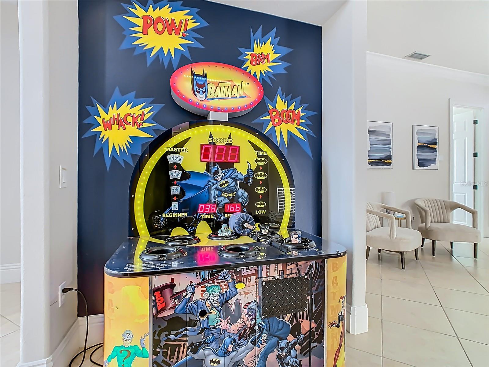 535 MUIRFIELD LOOP, Reunion, FL 34747