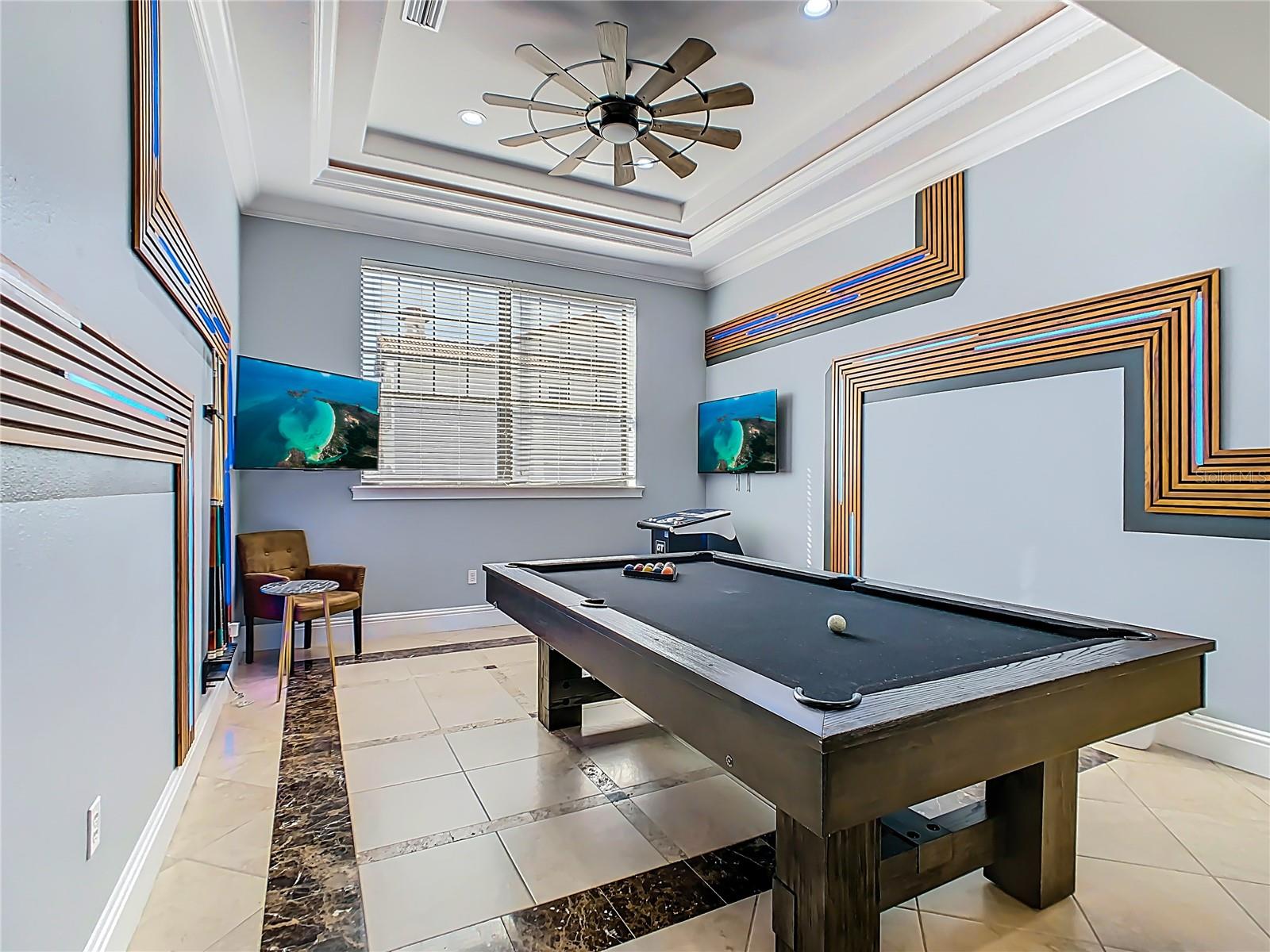 535 MUIRFIELD LOOP, Reunion, FL 34747
