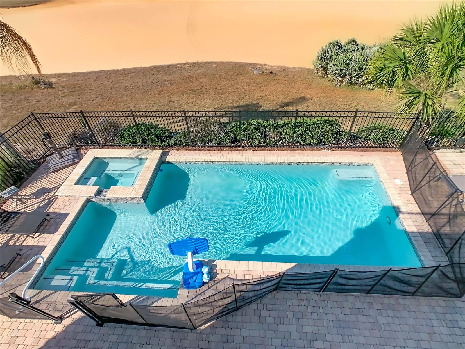 535 MUIRFIELD LOOP, Reunion, FL 34747