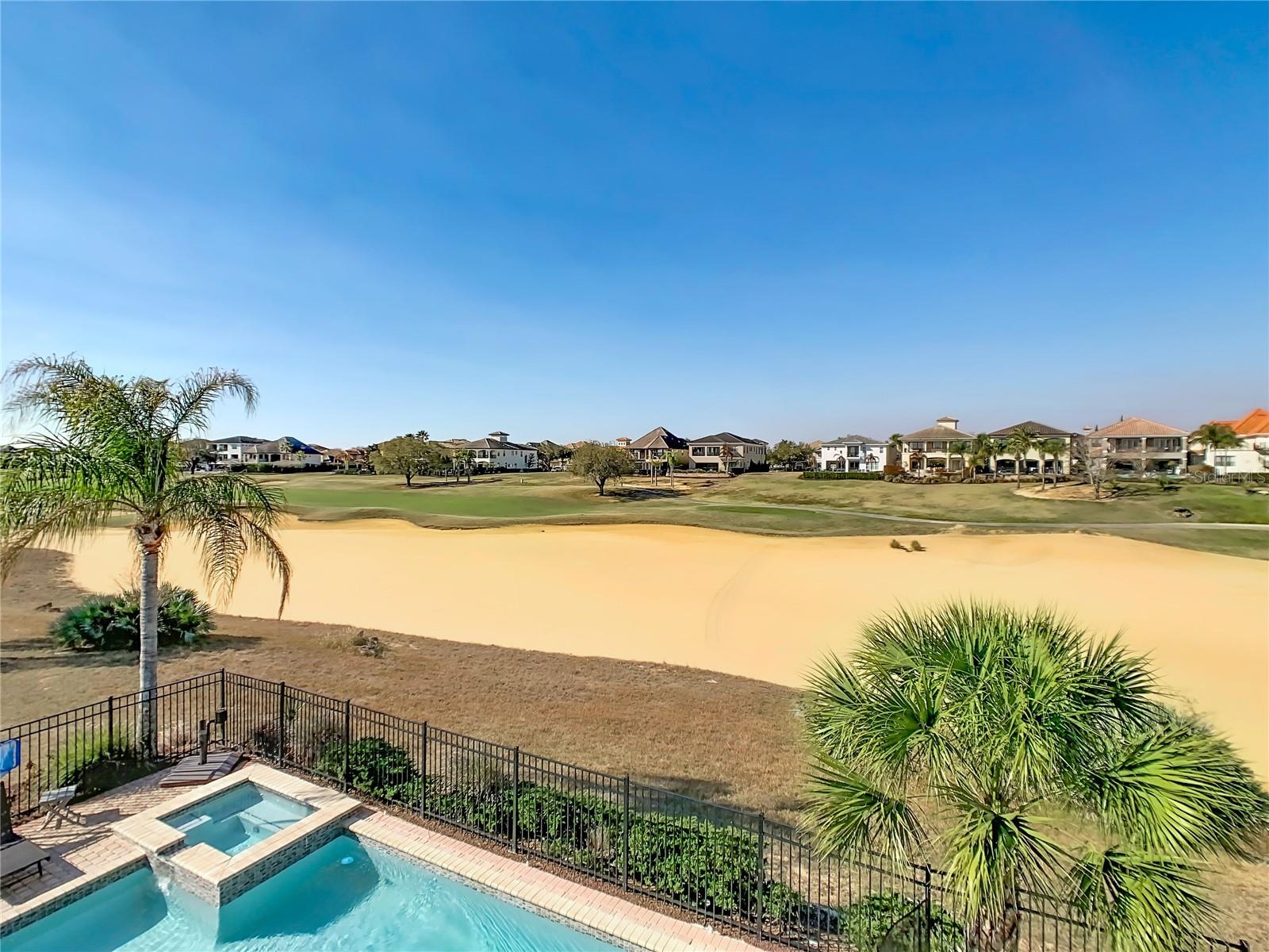 535 MUIRFIELD LOOP, Reunion, FL 34747