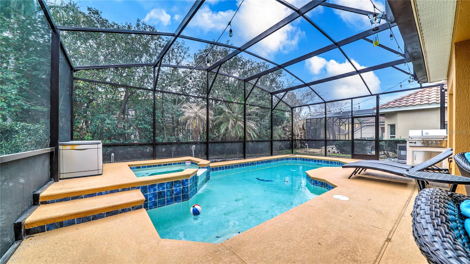 6956 LUCCA STREET, Orlando, FL 32819