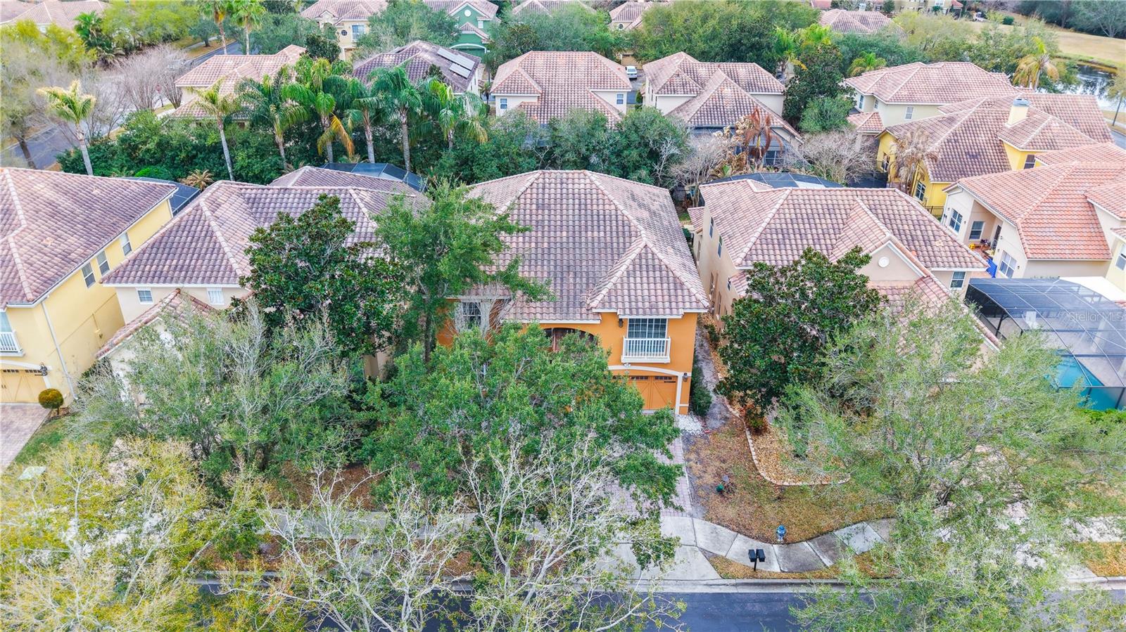 6956 LUCCA STREET, Orlando, FL 32819
