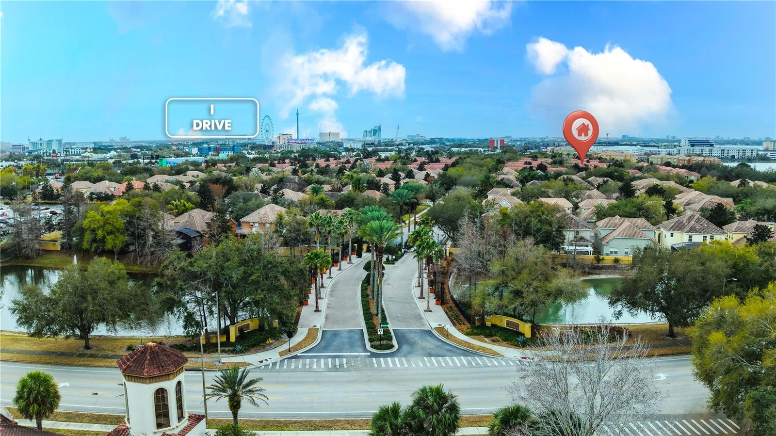 6956 LUCCA STREET, Orlando, FL 32819