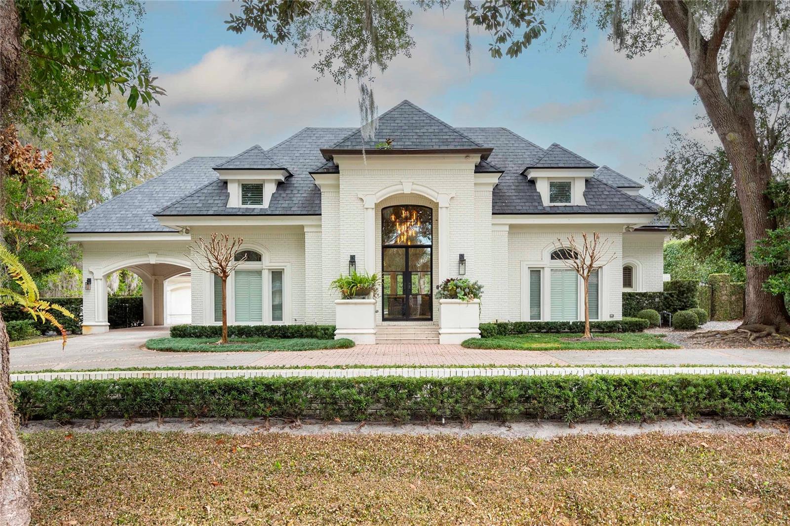 1260 ALABAMA DRIVE, Winter Park, FL 32789 1260 ALABAMA DRIVE, Winter Park, FL 32789