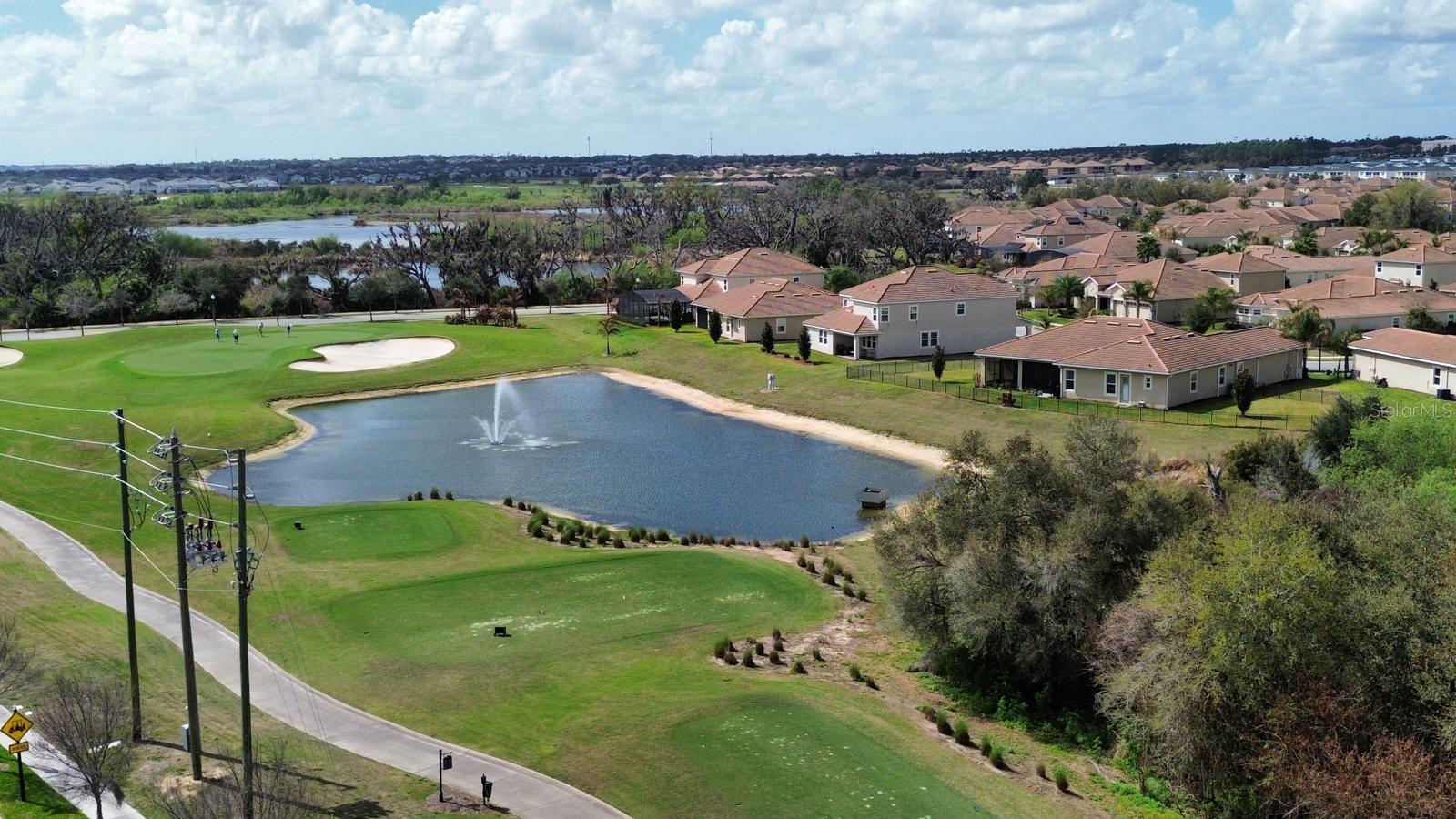 8999 CABOT CLIFFS DRIVE, Davenport, FL 33896