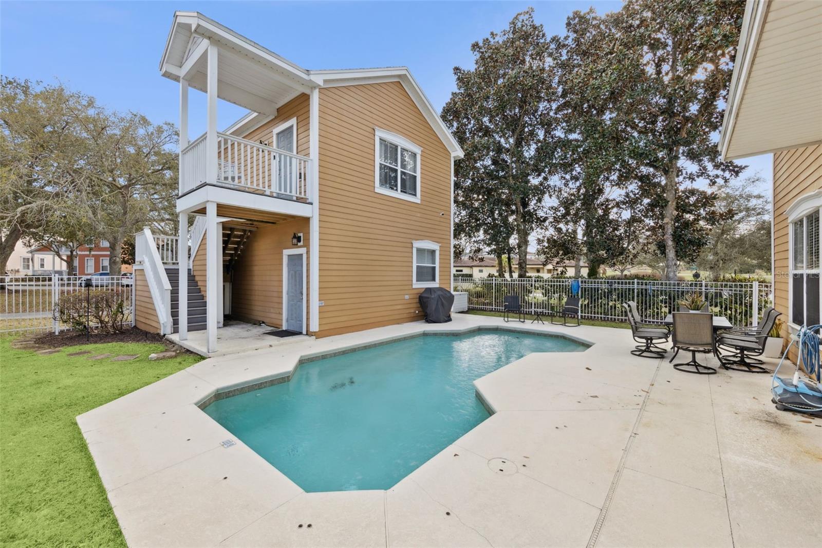 7494 GATHERING DRIVE, Reunion, FL 34747