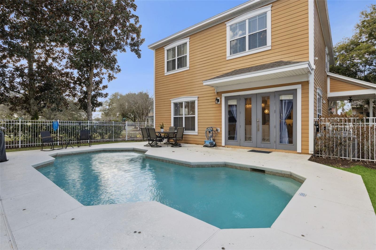 7494 GATHERING DRIVE, Reunion, FL 34747