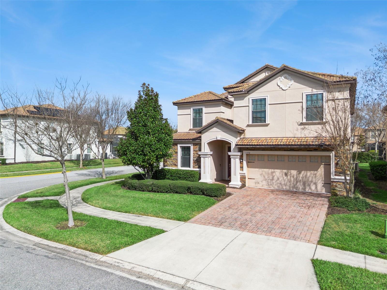1430 MOON VALLEY DRIVE, Davenport, FL 33896