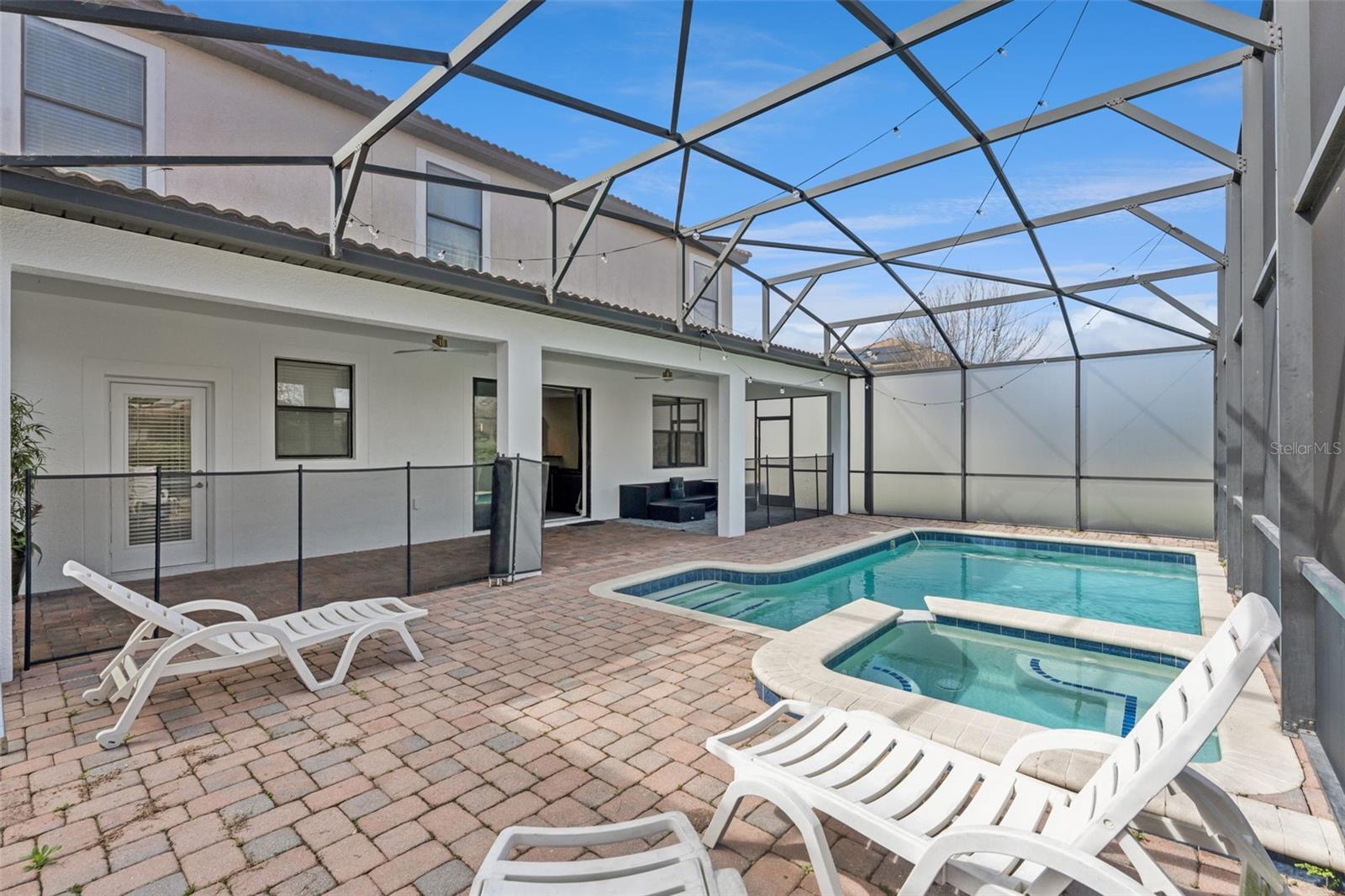 1430 MOON VALLEY DRIVE, Davenport, FL 33896