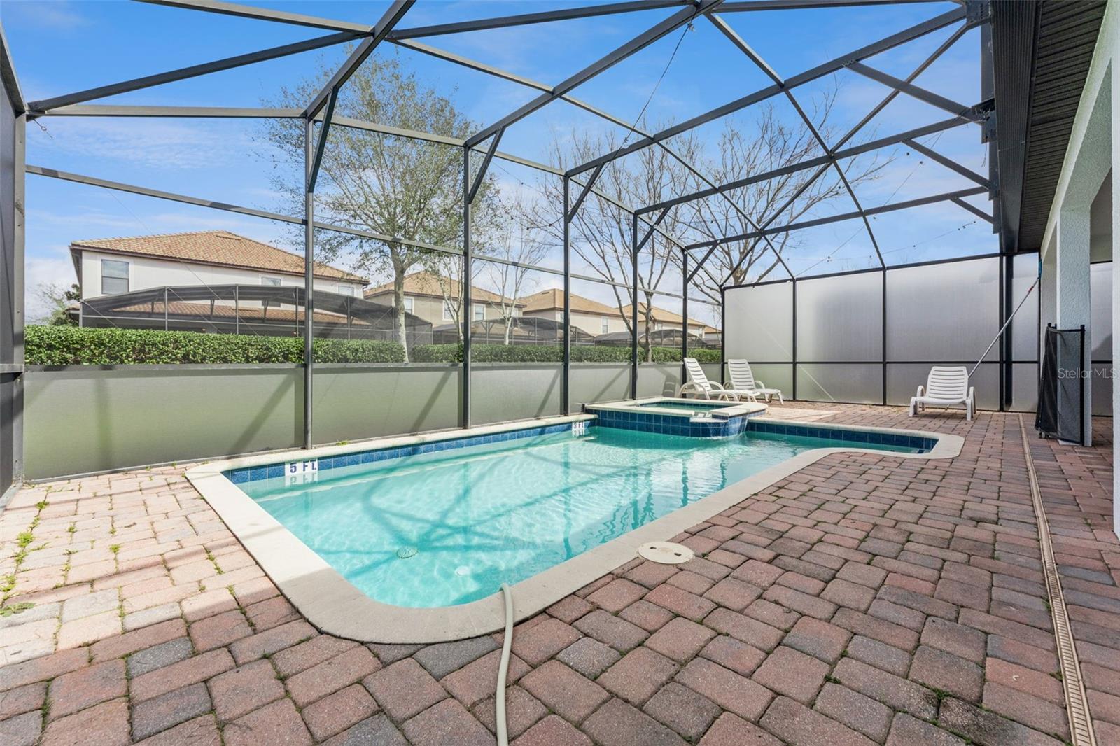 1430 MOON VALLEY DRIVE, Davenport, FL 33896