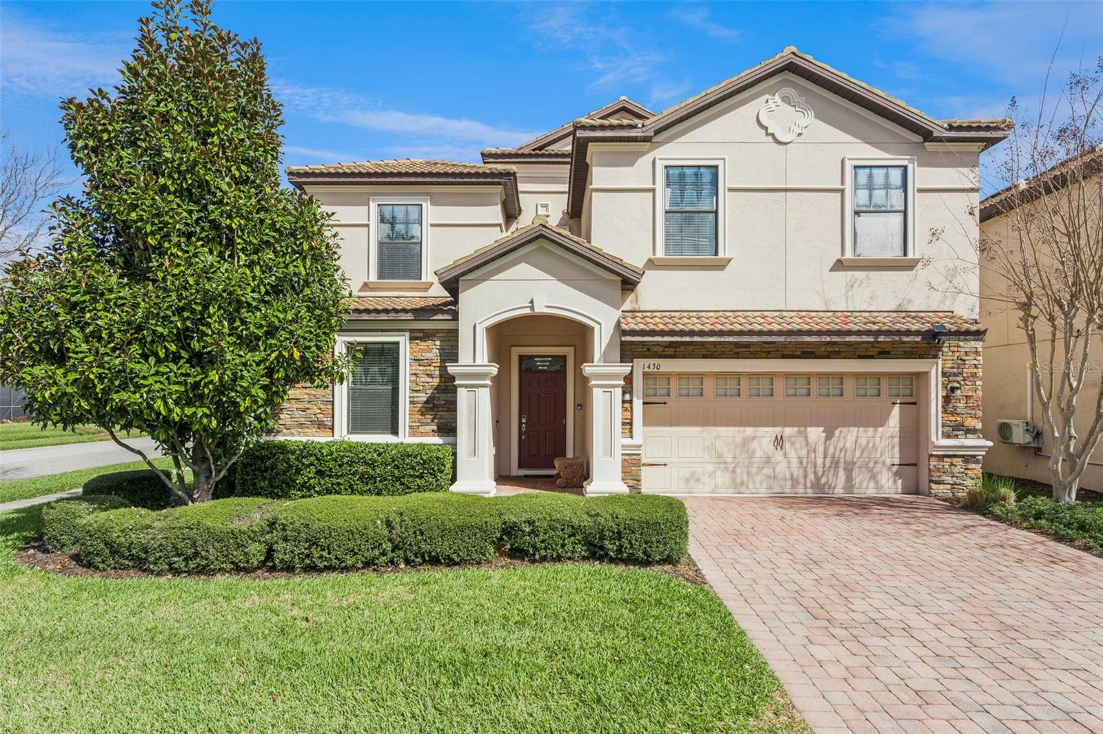 1430 MOON VALLEY DRIVE, Davenport, FL 33896 1430 MOON VALLEY DRIVE, Davenport, FL 33896