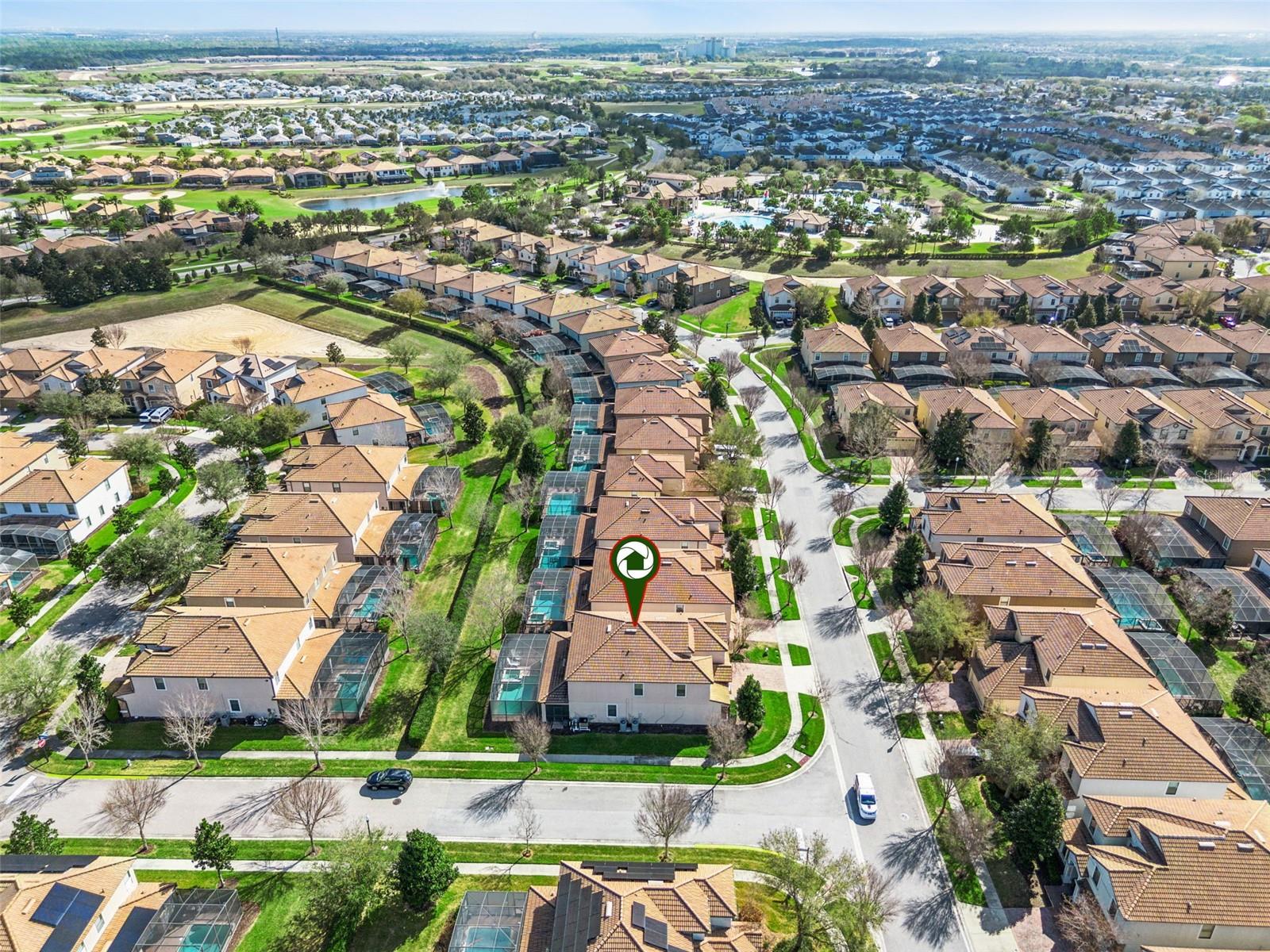 1430 MOON VALLEY DRIVE, Davenport, FL 33896