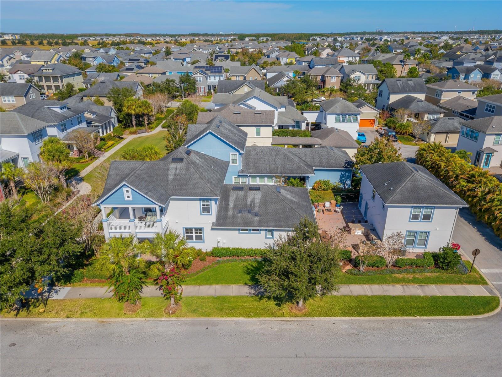 14080 AGRE LANE, Orlando, FL 32827
