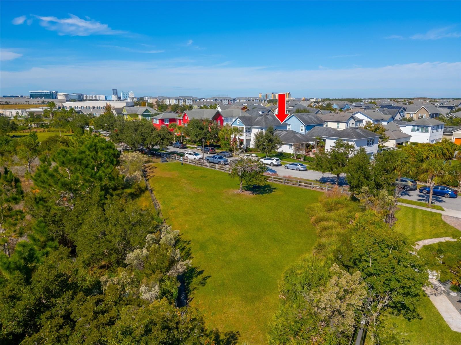 14080 AGRE LANE, Orlando, FL 32827