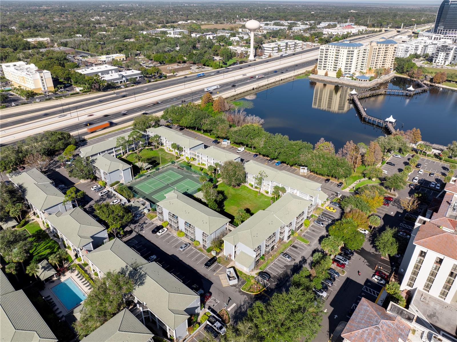 129 BLUE POINT WAY, #340, Altamonte Springs, FL 32701