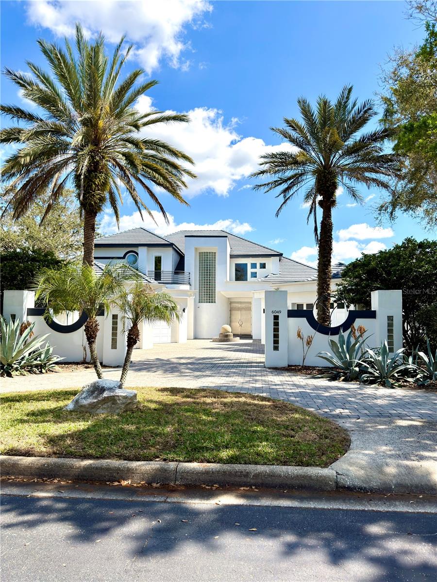 6049 LADY BET DRIVE, Orlando, FL 32819