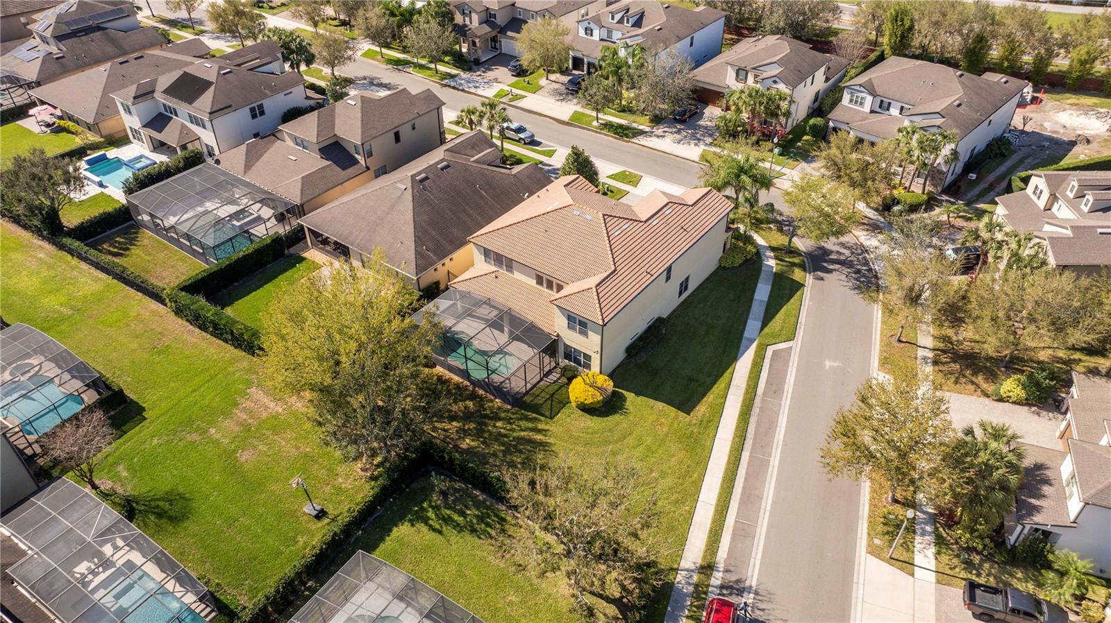 9442 ROYAL ESTATES BOULEVARD, Orlando, FL 32836