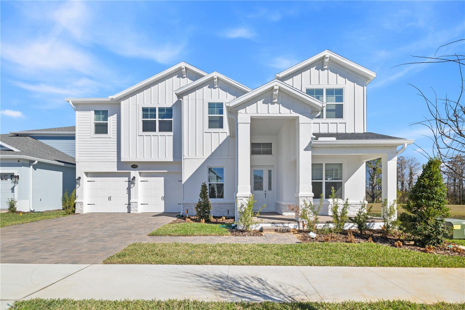 16788 MUSKGRASS DRIVE, Winter Garden, FL 34787 16788 MUSKGRASS DRIVE, Winter Garden, FL 34787